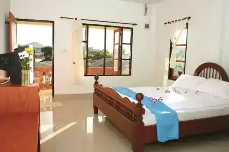 Thai Guesthouse - 54
