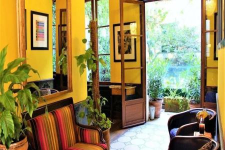 Relais Saint Sulpice - 1