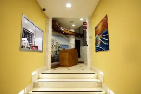 Residence Arco Antico - 1