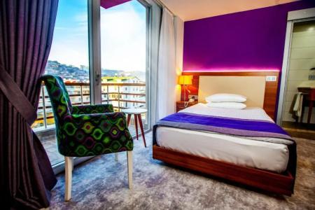 Business Palas Otel - 26