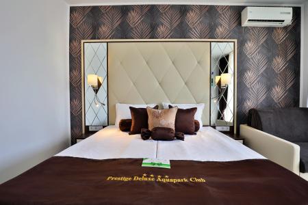 Prestige Deluxe Aquapark Club - All inclusive - 6