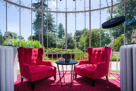 Château Belmont Tours by The Crest Collection - 21