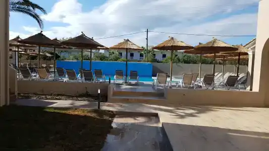 Amour Holiday Resort - 21