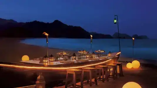 Al Bustan Palace, a Ritz-Carlton - 25