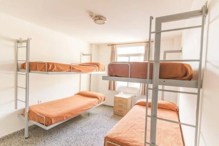 Albergue Inturjoven - 3