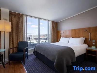 Holiday Inn London Camden Lock, An Ihg - 78