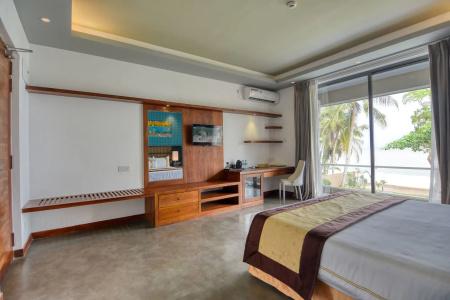 Golden Pearl Tangalle Beach - 3
