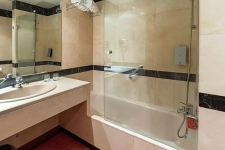 Rafaelhoteles Ventas - 52