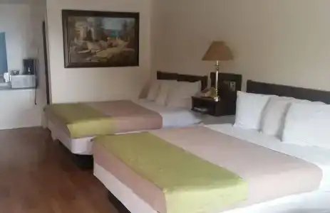 Homestead - 2