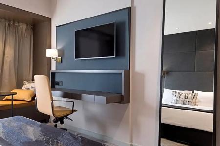 Crowne Plaza, An Ihg - 86