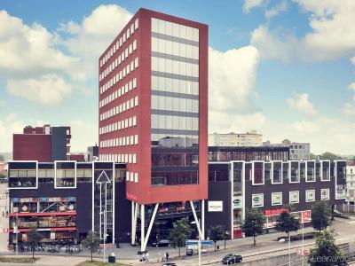Mercure Amersfoort Centre - 1