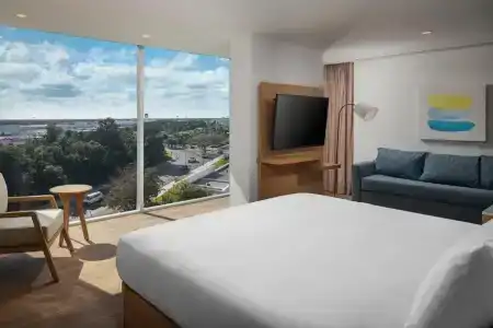 Hilton Garden Inn Cancun Airport - 44