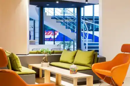 Novotel Tours Centre Gare - 6