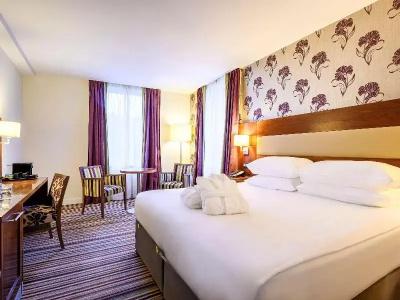 Mercure Liege City Centre - 48