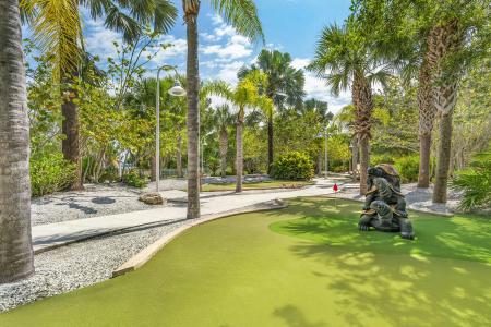 Grand Beach Resort By Diamond Resorts - 39