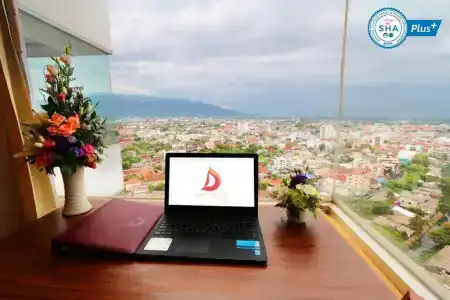Duangtawan Chiang Mai -Sha Extra Plus - 48