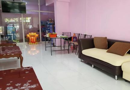 Smart Residence@Muengthongthani - 0