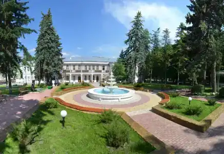 Воронеж - 3