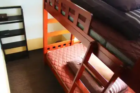 K's House Takayama [1st K's Hostel] - 26