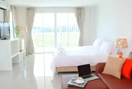 The Terrace - 9