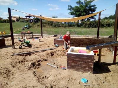 Ferienpark Templin - 2