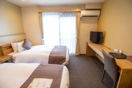 Stay Sakura Kyoto Shijo Karasuma - 33