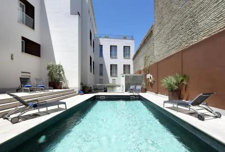 Eurostars Sevilla Boutique - 15