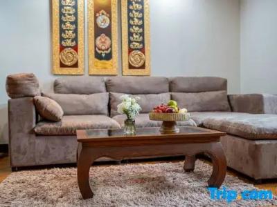 Khum Phucome -Sha Extra Plus - 221