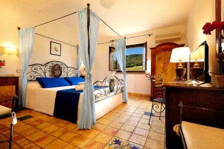 Kallikoros Country Resort & Spa - 28