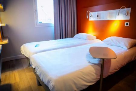 ibis budget Reims Parc Des Expositions - 19