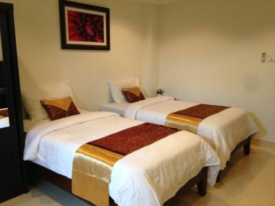 Top Hostel (Top Mansion) - 13