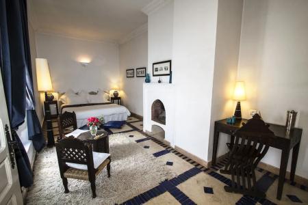 Riad Clémentine - 50