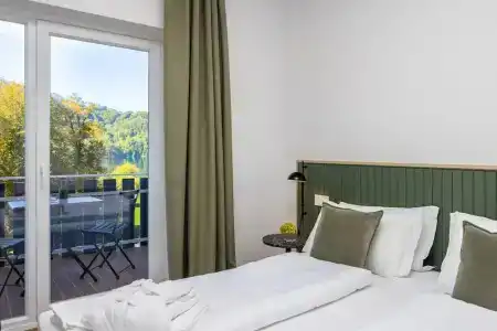 Al Sorriso Greenpark & Wellness - 50