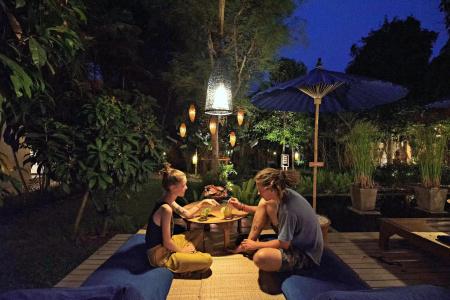 Pai Village Boutique Resort & Farm - 21
