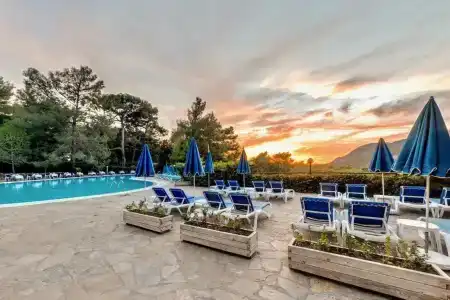 Montana Pine Resort - All Inclusive - 14