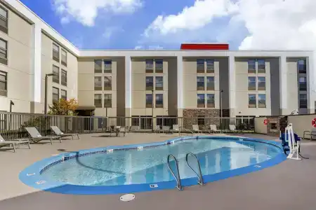 Best Western Plus - 18