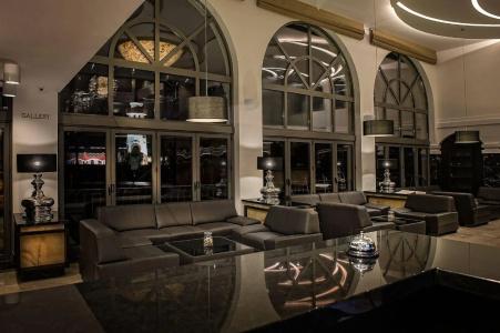 Villa Plaza Boutique & Spa - 26