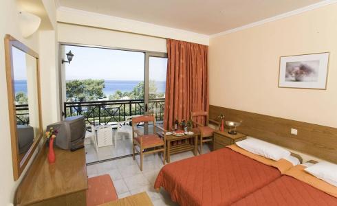 Oceanis Park - 4