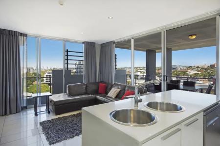 The Chermside - 89