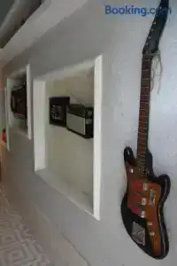 Hostel Retro - 17
