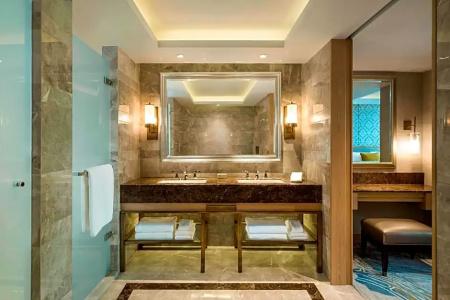 Sheraton Grande Sukhumvit, a Luxury Collection, Bangkok - SHA Extra Plus - 55