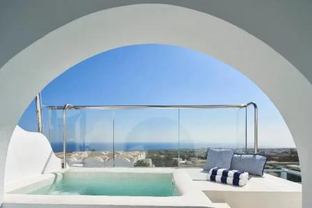 Aressana Spa & Suites - Small Luxurys of the World - 116