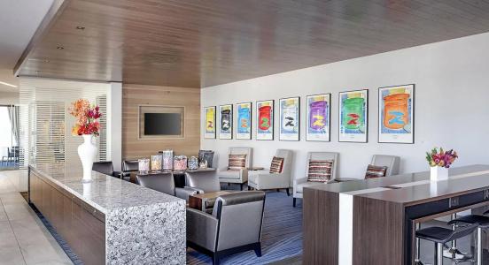 The Art Denver, Curio Collection by Hilton - 28
