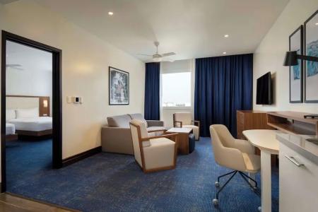 Homewood Suites By Hilton Santo Domingo - 86