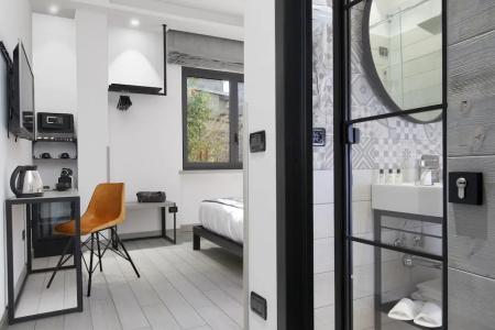 La Ferrovia Guest House - 18