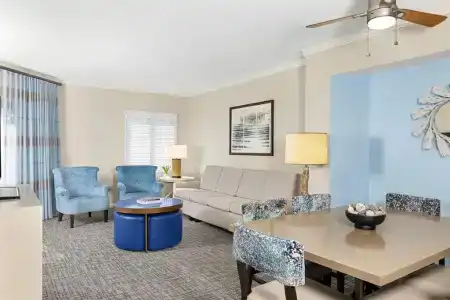 Marriott's Barony Beach Club - 43