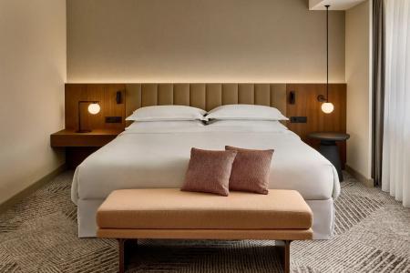 Sheraton Zagreb - 39
