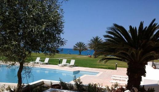 Natura Beach And Villas - 19