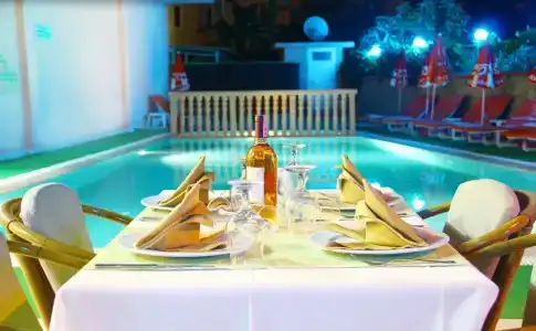 Happy Homes Apart - 13