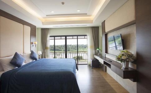 Rk Riverside & Spa (Reon Kruewal) - 2